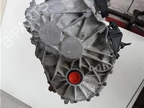 Gearbox VOLVO V40 Hatchback (525) D2 | BP23914883M3 