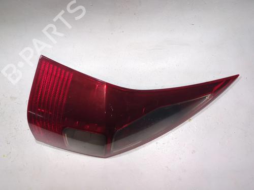 Left taillight RENAULT MEGANE II Estate (KM0/1_) 1.6 16V | BP23925428C34 
