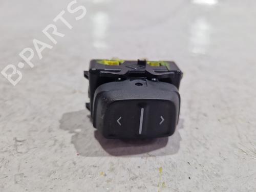 Used Left front window switch Left front window switch DACIA SANDERO II 1.2 (73 hp) 33605799 33605799