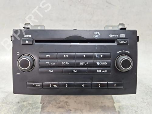 Used Radio KIA CEE'D Hatchback (ED) 1.6 CRDi 115 (115 hp) 29518751