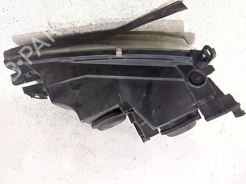 Left headlight OPEL VECTRA B (J96) 2.0 DTI 16V (F19) | BP29477779C28 