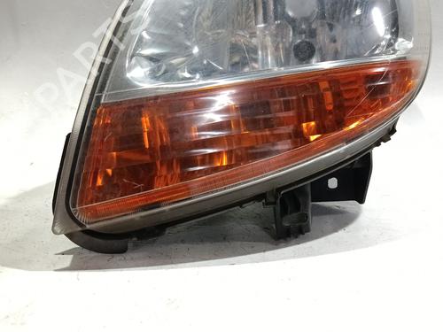 Left headlight RENAULT KANGOO (KC0/1_) 1.5 dCi (KC08, KC09) | BP37089394C28 - Image 2