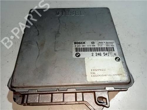 Elektronisk modul BMW 5 (E39) 525 tds (143 hp) 23909913
