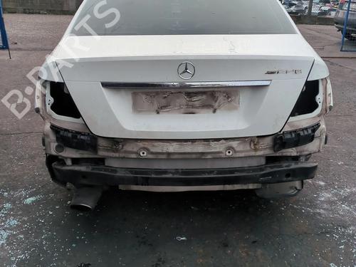 Electronic module MERCEDES-BENZ C-CLASS (W204) C 200 CDI (204.001) | BP23902229M83 