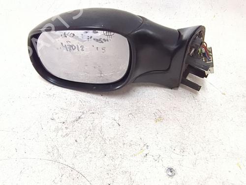 Used Left mirror CITROËN XSARA PICASSO (N68) 1.6 HDi (109 hp) 26953183
