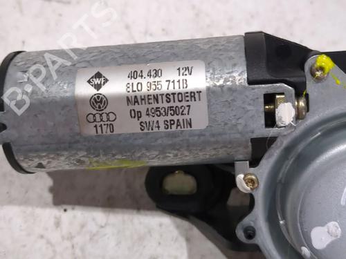 Ruitenwissermotor achter AUDI A3 (8L1) 1.8 | BP24873679M102 