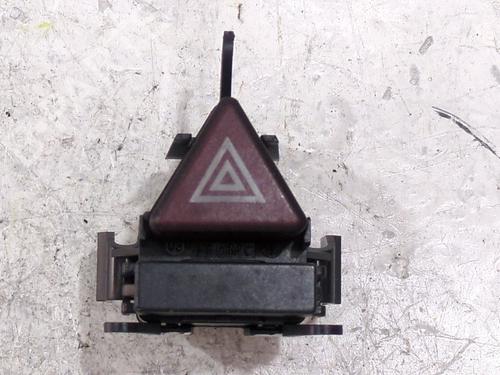 Used Warning switch Warning switch MERCEDES-BENZ B-CLASS Sports Tourer (W245) B 180 CDI (245.207) (109 hp) 34124713 34124713