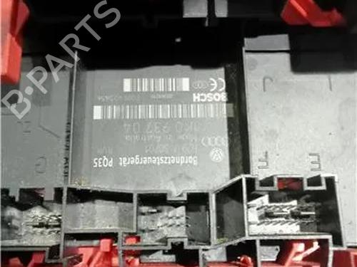 Elektronisk modul VW TOURAN (1T1, 1T2) 1.9 TDI | BP23928747M83