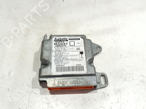 Used ECU airbags ECU airbags 37088855 37088855