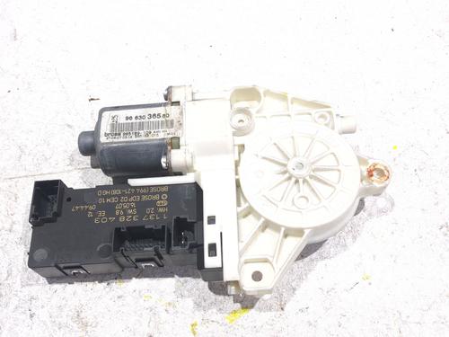 Used Right front window motor PEUGEOT 407 SW (6E_, 6D_) 2.2 HDi 170 (170 hp) 23927954