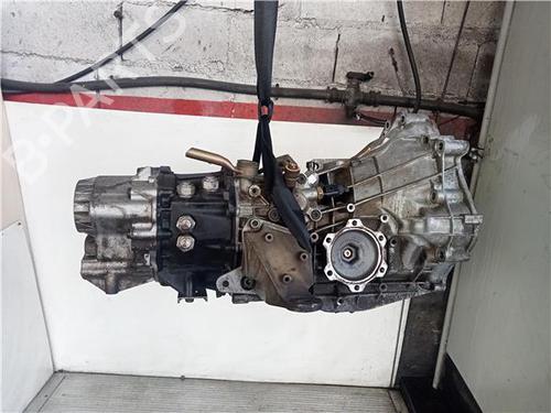 Gearbox AUDI A6 C5 (4B2) 2.5 TDI quattro | BP23923365M3 