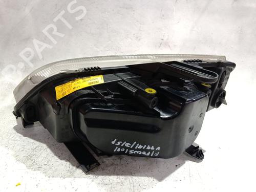 Right headlight FORD C-MAX (DM2) 1.6 TDCi | BP38702840C29 - Image 3