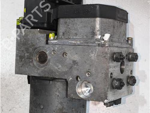 Used ABS pump OPEL ASTRA G Saloon (T98) 2.0 DI (F69) (82 hp) 23924650