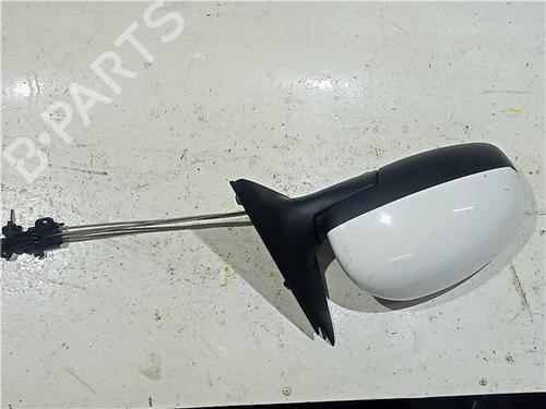 Right mirror SKODA FABIA I (6Y2) 1.9 SDI | BP23923592C27 