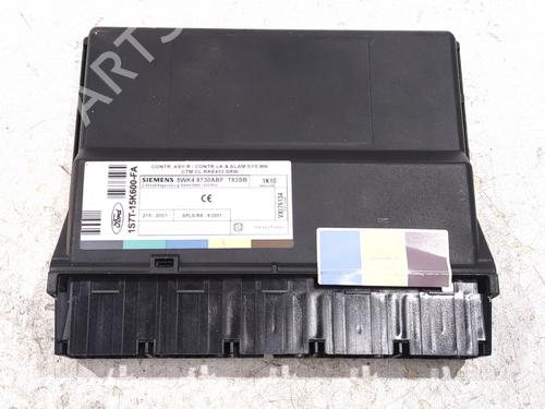 Used Electronic module FORD FOCUS I (DAW, DBW) [1998-2009]  32844427