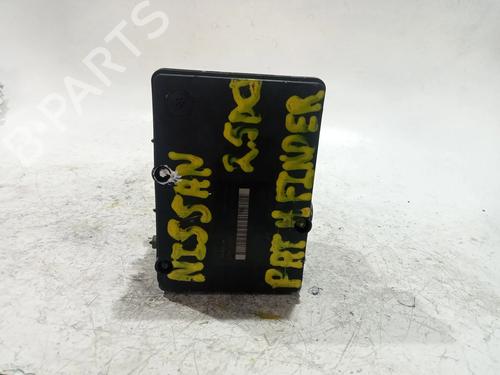 ABS pump NISSAN PATHFINDER III (R51) 2.5 dCi 4WD | BP27319624M43 
