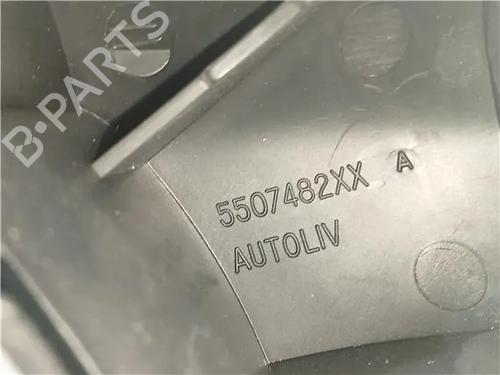 Driver airbag PEUGEOT 306 Hatchback (7A, 7C, N3, N5) 1.8 16V | BP23910061C9 