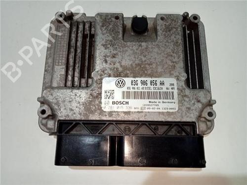 Modulo electronico SEAT LEON (1P1) 1.9 TDI (105 hp) 23908960