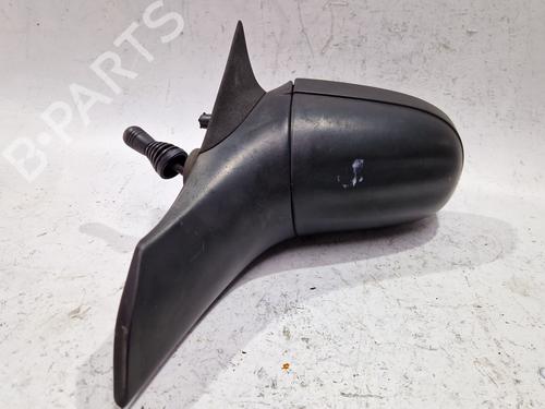 Left mirror OPEL CORSA B (S93) 1.5 D (F08, F68, M68) | BP30191425C26 