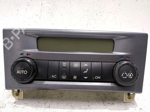 Used Climate control RENAULT LAGUNA II (BG0/1_) 2.0 16V (BG00, BG0K, BG0P, BG0W) (135 hp) 30933587