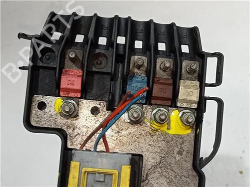 Cable PEUGEOT PARTNER Box Body/MPV 1.6 HDi 16V 4x4 | BP39588242E12 - Image 4