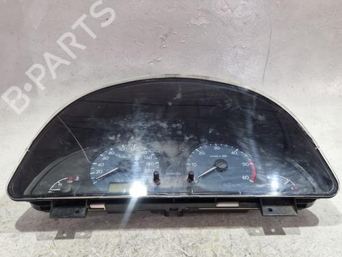 Used Instrument cluster Instrument cluster 34004509 34004509