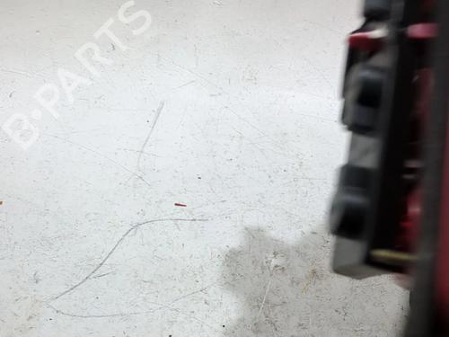 Left taillight SKODA OCTAVIA I (1U2) 1.9 TDI | BP24873677C34