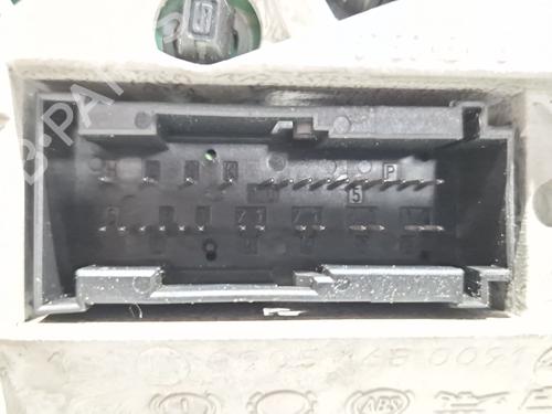 Instrument cluster MERCEDES-BENZ A-CLASS (W169) A 200 CDI (169.008, 169.308) | BP30192515C47 