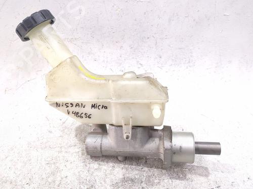 Used Brake master cylinder Brake master cylinder NISSAN MICRA III (K12) 1.2 16V (80 hp) 34275892 34275892