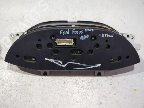 Instrument cluster FORD FOCUS II Turnier (DA_, FFS, DS) 1.8 TDCi | BP23927623C47 