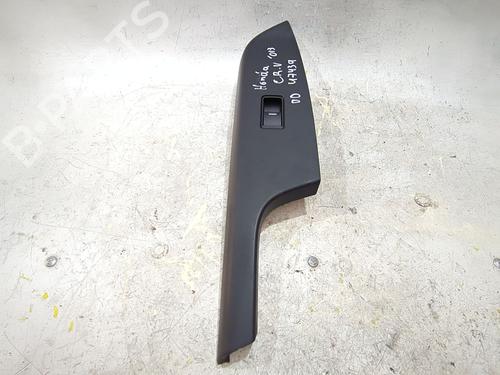 Used Right front window switch HONDA CR-V IV (RM_) 1.6 i-DTEC 4WD (RE6) (160 hp) 28011026