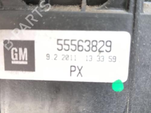 Other OPEL ASTRA J GTC | BP25836453O1