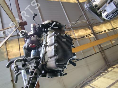 Engine ALFA ROMEO 147 (937_)  | BP36777834M1  - Image 9