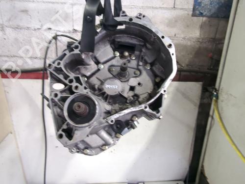 Used Gearbox Gearbox MITSUBISHI CARISMA (DA_) 1.9 TD (DA4A) (90 hp) 34189490 34189490