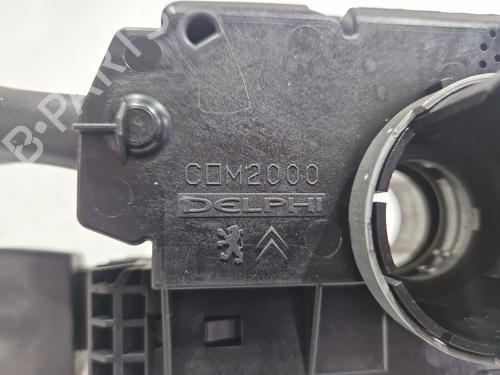 Switch PEUGEOT 307 (3A/C) 1.6 HDi | BP34622096I30  - Image 6