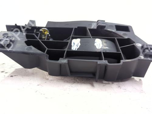 Front left interior door handle CITROËN C5 III Break (RW_) 2.0 HDi 150 / BlueHDi 150 (RWRHEJ, RWRHE8) | BP38728663I13 - Image 4