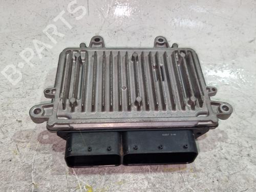 Electronic module MERCEDES-BENZ A-CLASS (W169) A 180 CDI (169.007, 169.307) | BP33936756M83  - Image 5
