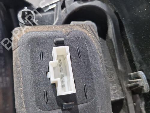 Left taillight CITROËN C3 II (SC_) 1.4 HDi 70 (SC8HZC, SC8HR0, SC8HP4) | BP29998677C34