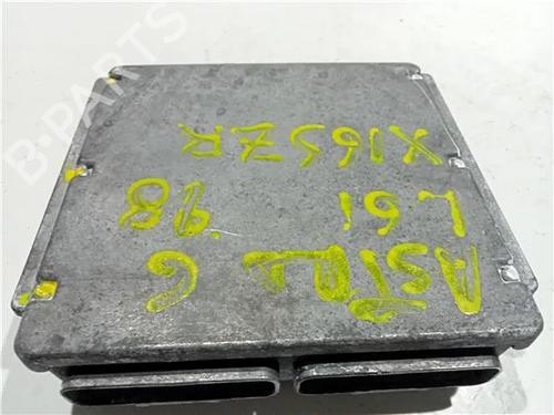 Elektronische module OPEL ASTRA G Saloon (T98) 2.0 DI (F69) | BP23908463M83 