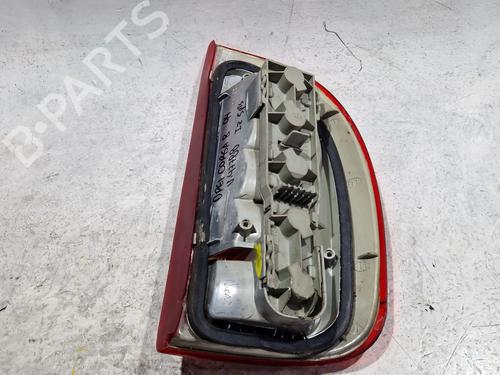 Left taillight OPEL CORSA B (S93) 1.2 i (F08, F68, M68) | BP29706454C34 