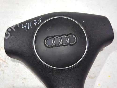 Used Driver airbag AUDI A3 (8P1) 2.0 TDI 16V (140 hp) 23903472