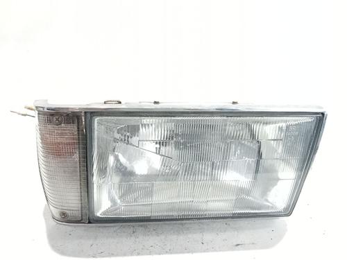 Used Left headlight FIAT REGATA (138_) 70 1.3 (65 hp) 30000681