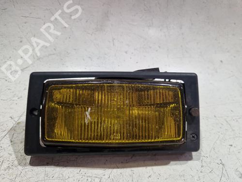 Højre Foran Tågelygte Højre Foran Tågelygte RENAULT 21 Saloon (L48_) 2.1 D (L486) (65 hp) 36499817 36499817