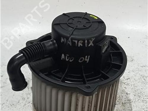 Varmeblæser HYUNDAI MATRIX (FC) 1.5 CRDi (82 hp) 23913000