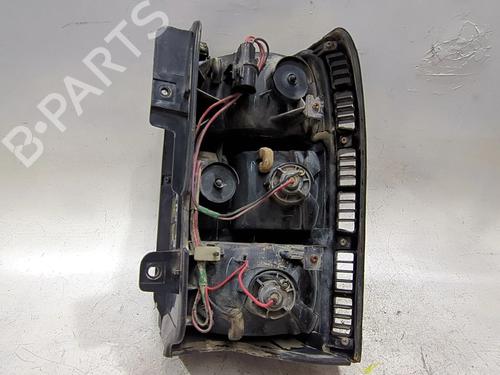 Venstre baglygte MITSUBISHI PAJERO II (V3_W, V2_W, V4_W, V5_W) 2.8 TD (V46W, V26W) | BP27697530C34 