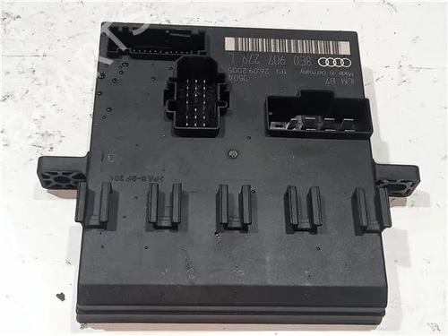 Module électronique AUDI A4 B7 (8EC) 2.0 TDI 16V (140 hp) 23912580
