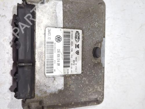 Used Engine control unit (ECU) VW POLO IV Saloon (9A4, 9A2, 9N2, 9A6) 1.4 TDI (75 hp) 23926080