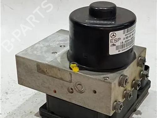 ABS Bremseaggregat MERCEDES-BENZ C-CLASS (W203) C 270 CDI (203.016) | BP23917275M43 