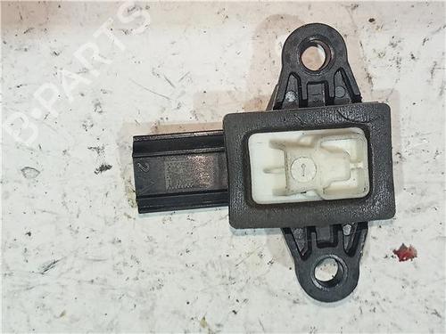Used Electronic module FORD FIESTA VI (CB1, CCN) 1.25 (60 hp) 23918208
