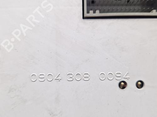 Instrument cluster RENAULT KANGOO (KC0/1_) D 55 1.9 (KC0D) | BP30002874C47 